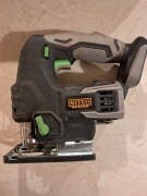 Wyrzynarka Niteo  20v aku.komplet