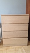 Komoda MALM IKEA