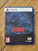 Reanimal PS5 Gra