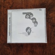 SNOW  Snow US 1968 CD unoff folk psych rock