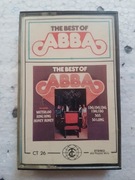 The best of ABBA