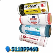 Wełna mineralna 20cm 15cm 10cm 5cm wyprzedaż Ursa climwool isover rockwool 