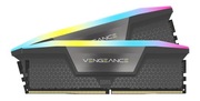 Pamięć Corsair Vengeance RGB DDR5 32 GB 6000MHz CL36
