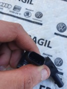 VW SKODA RADAR SENSOR ACC PRZÓD 2Q0907561C