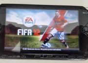 FIFA 12 PSP UMD Polska Wersja PL 