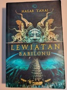 Hagar Yanai - Lewiatan z Babilonu