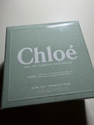 Chloé Eau de Parfum Naturelle 50 ml | NOWE Oryginalne ZAFOLIOWANE