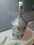 Lampa stołowa Saltash 49683 Eglo. Vintage 