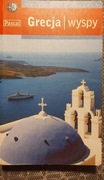 Grecja - Wyspy. Przewodnik Pascala.