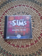 Gra komputerowa The Sims - Randka 