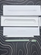 Rysik Apple Pencil 2 generacji USB-C