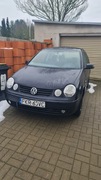 VW Polo 1.4 TDI 2003 | 1 właściciel w PL | Świeży rozrząd, hamulce | Klima