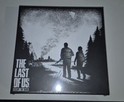 The last of us Escape the Dark gra planszowa 