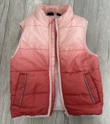 Bezrękawnik rozmiar 98