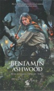 A.C. Cobble - Beniamin Ashwood (tom 1)