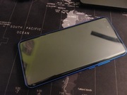 Huawei P40 Pro z etui 