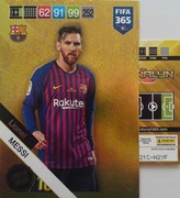LIONEL MESSI LIMITED EDITION XXL - FIFA 365 2019