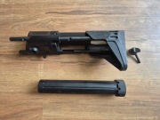 Kolba PDW Specna Arms, plus przedłużka 