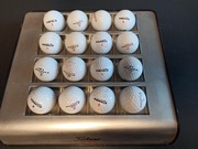 Piłki golfowe Pinnacle komplet 50 szt. 