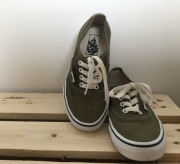 Vans new era roz 35