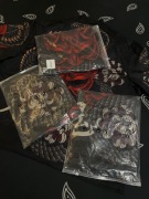NOWE KIMONO JAPOŃSKIE; “M/L” T-Shirt