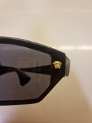 Okulary przeciwsłoneczne versace unisex