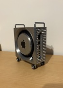 Mac Mini M4 [2025] 24GB RAM, 512GB SSD, 10Gbit Ethernet! Gwarancja Apple.
