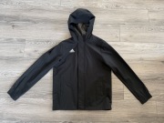 kurtka adidas wiatrówka piłkarska Entrada 22 Allweather JR H57510 152