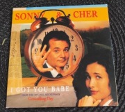 Sonny & Cher - I Got You Babe (Pop Rock) 1993