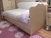 Meble dziecięce i młodzieżowe Meblik - Orchidea