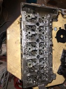 Głowica silnika BMW f11 2.0 biturbo 218km