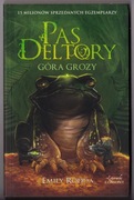 Pas Deltory.Gora Grozy - Emily Rodda 