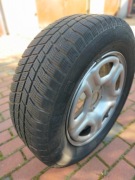 Barum Polaris 3/3PMSF/komplet 4szt / 215/65r16