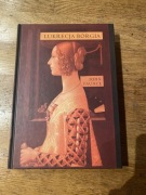 „Lukrecja Borgia” John Faunce