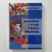 Dziennik i Plan pracy trenera