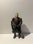 245 TOYBIZ LORD OF THE RINGS LOTR KING THEODEN
