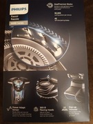 Golarka PHILIPS Seria 5000 S5887/10 SkinIQ
