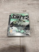 Gra dirt 2 na ps3