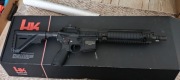 HK416 VFC/UMAREX airsoft karabin szturmowy asg
