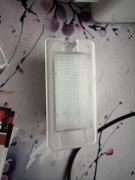 Podświetlenie bagażnika