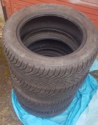 Continental WinterContact TS860 195/55/15 195/55r15