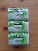 Mydło w kostce Arko