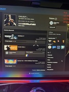 Csgo 2 prime bf3 odznaki skiny