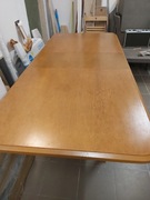 Stół drewniany rozkładany składany Żnin