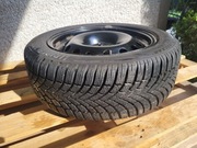 Komplet kół zimowych Bridgeston Blizzak LM005 felgi Alcar KFZ x 4szt