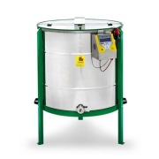 Miodarka 6-kasetowa elektryczna automat DOTACJE