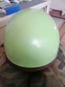 hełm orzeszek kolekcjonerski