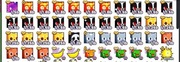 Losowy huge pet w Pets go 