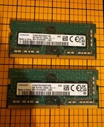 Samsung DDR4 8GB PC4-3200AA-SA1-11