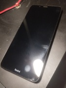 Lcd wyswietlacz   redmi 7A ladny nawet bardzo